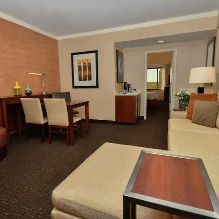 Embassy Suites By Hilton Austin Downtown South Congress-3
